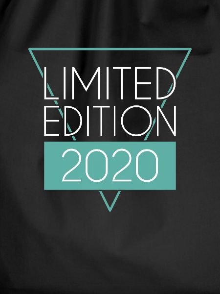 Limited Edition 2020