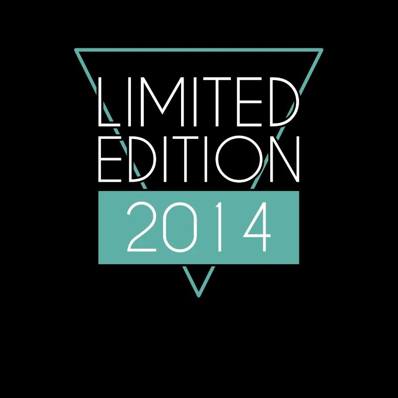 Limited Edition 2014