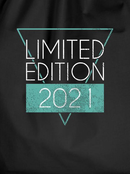 Limited Edition 2021