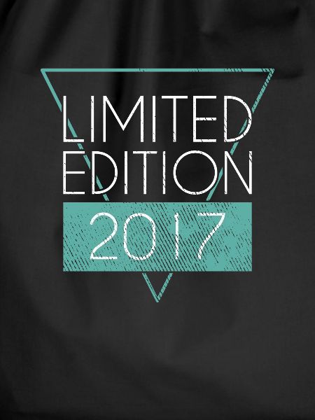 Limited Edition 2017