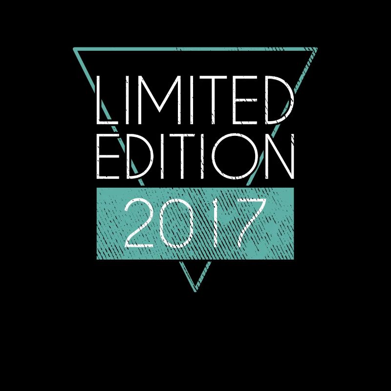 Limited Edition 2017