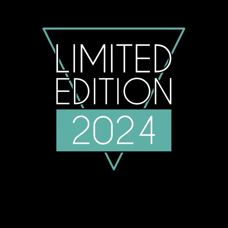 Limited Edition 2024