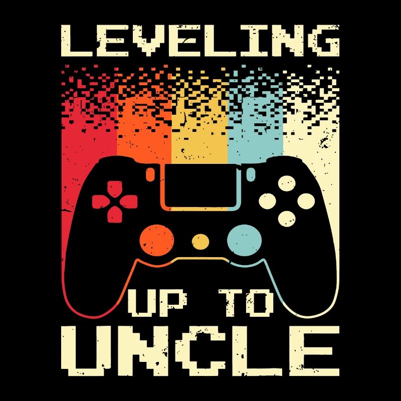 Best New Uncle For Men Boys Soon To Be Uncle