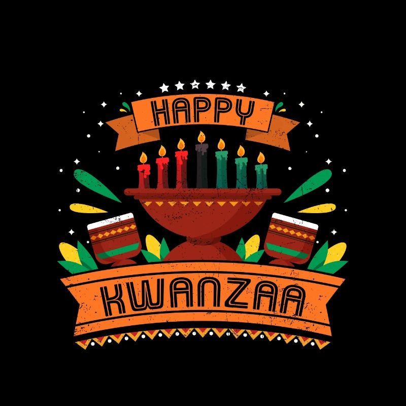 Kwanzaa history Month