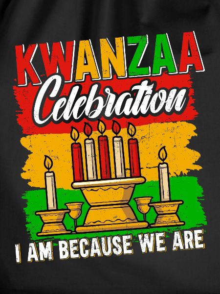 Kwanzaa Celebrate