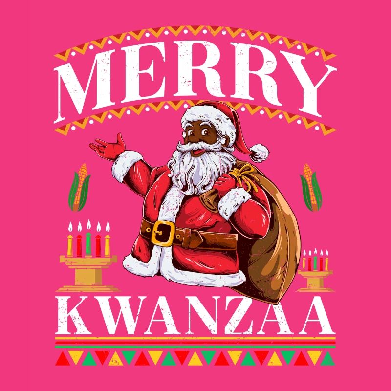 Merry Kwanzza