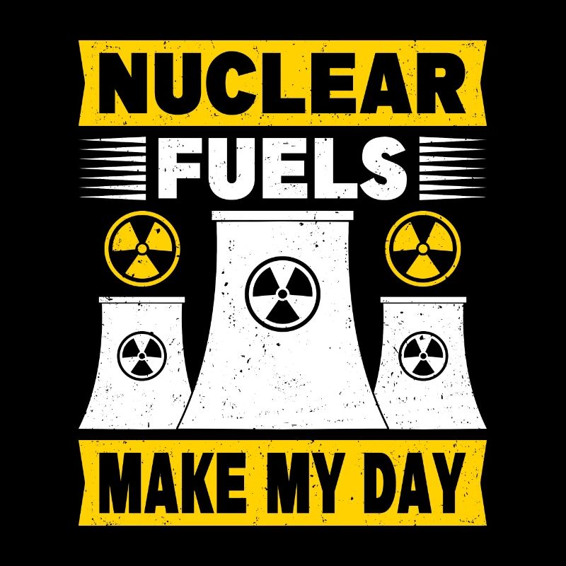 Nuclear Engineer Nuclear Technology Nuclear Energy