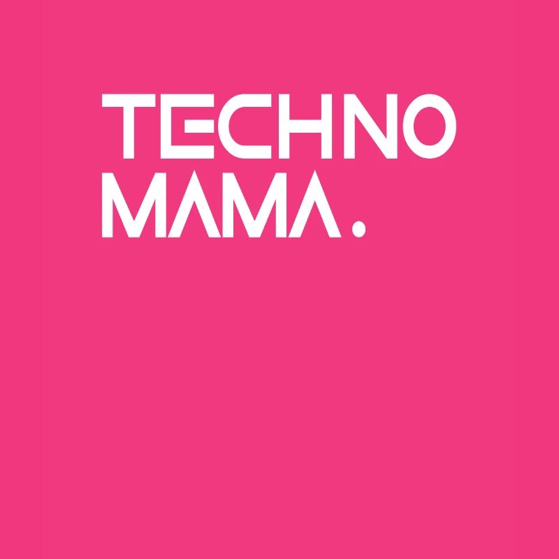 Techno Mama