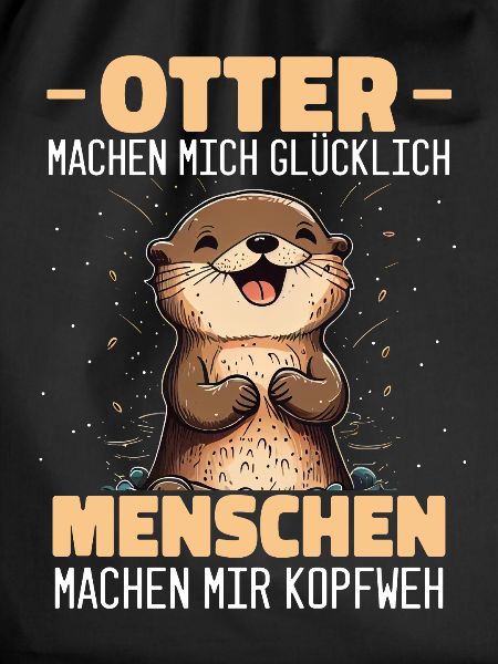 Otter Seeotter
