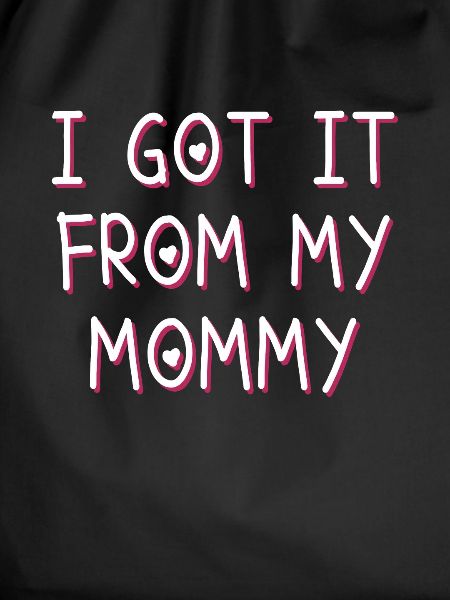 From Mama Gift