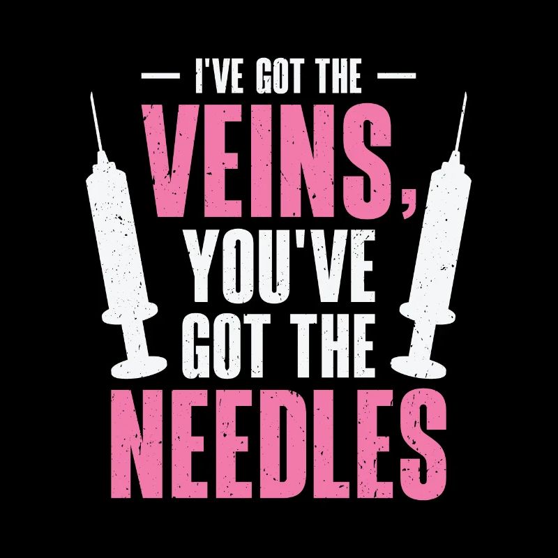 Phlebotomist Phlebotomy Nurse Tech