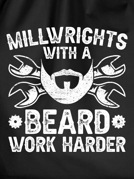 Millwright Millwrights