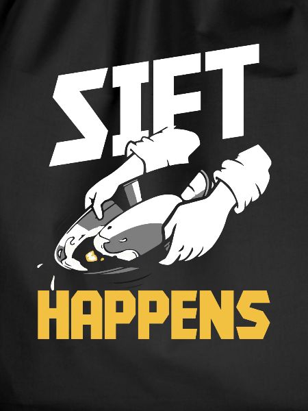 Siet Happens