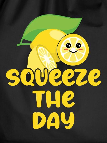 Squeeze The Day