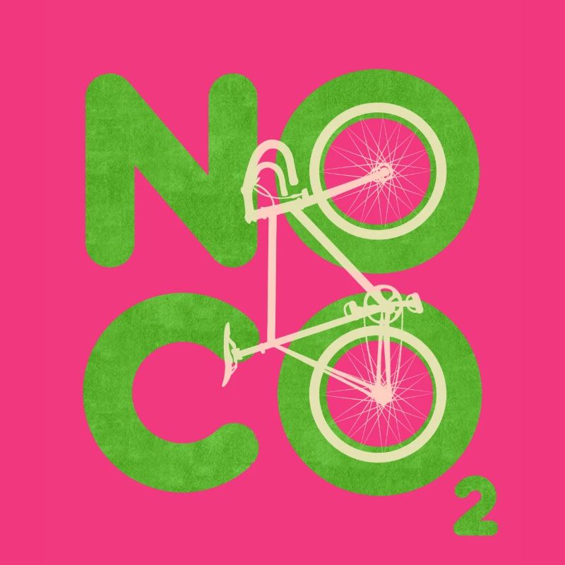 No CO2