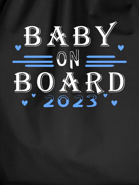 Pregnant 2023