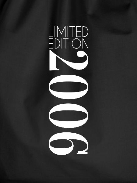 Limited Edition 2006