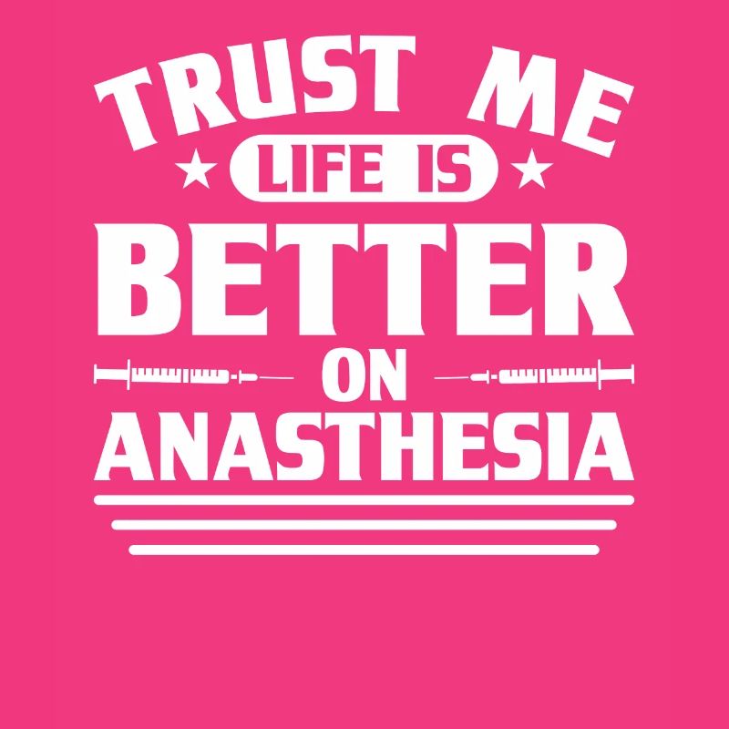 Anesthesia Anesthesia Technician Anesthesiologist