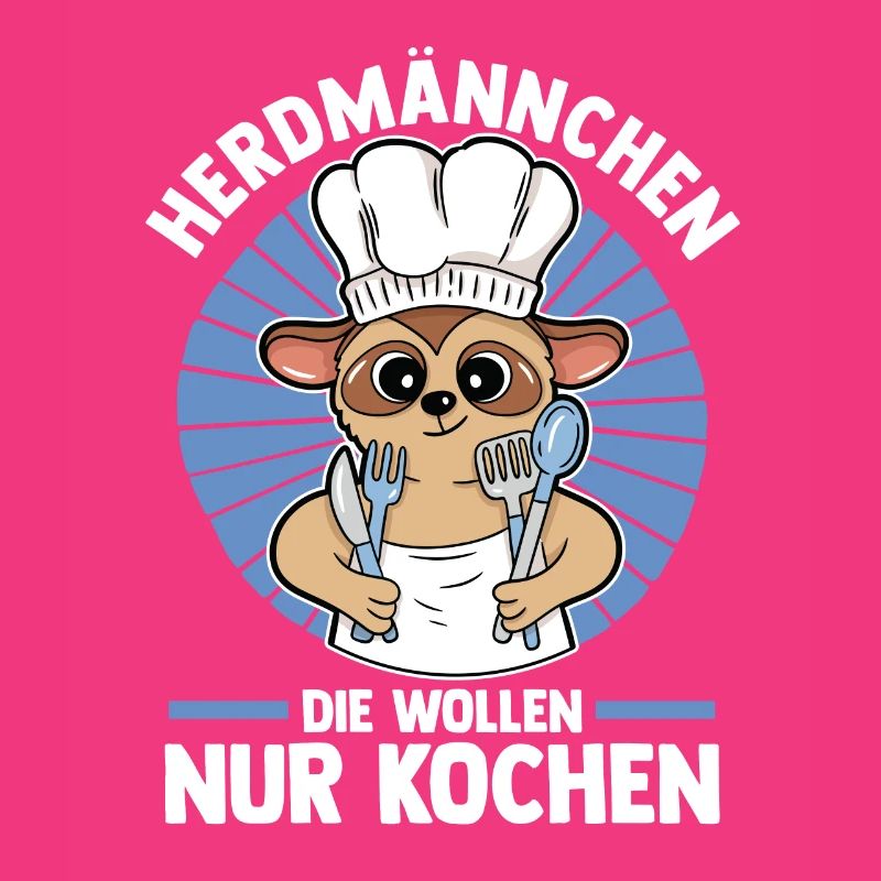 Erdmännchen Herdmännchen