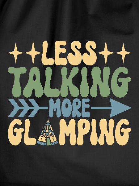 Glamping Glamper