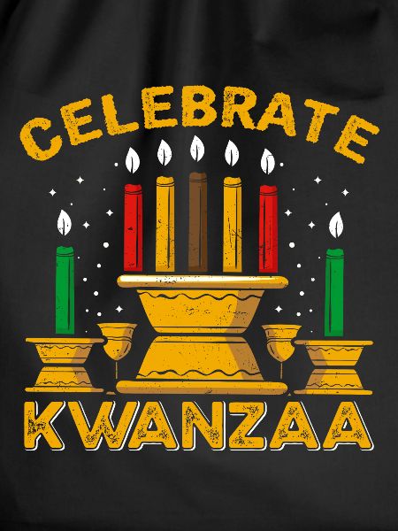 Celebrate Kwanzaa