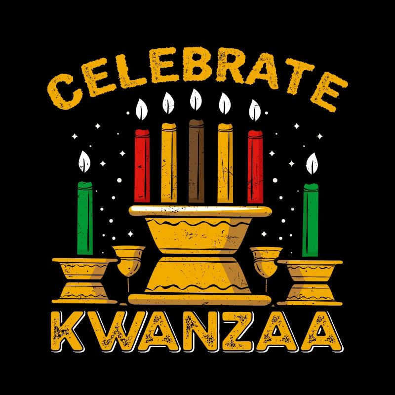 Celebrate Kwanzaa