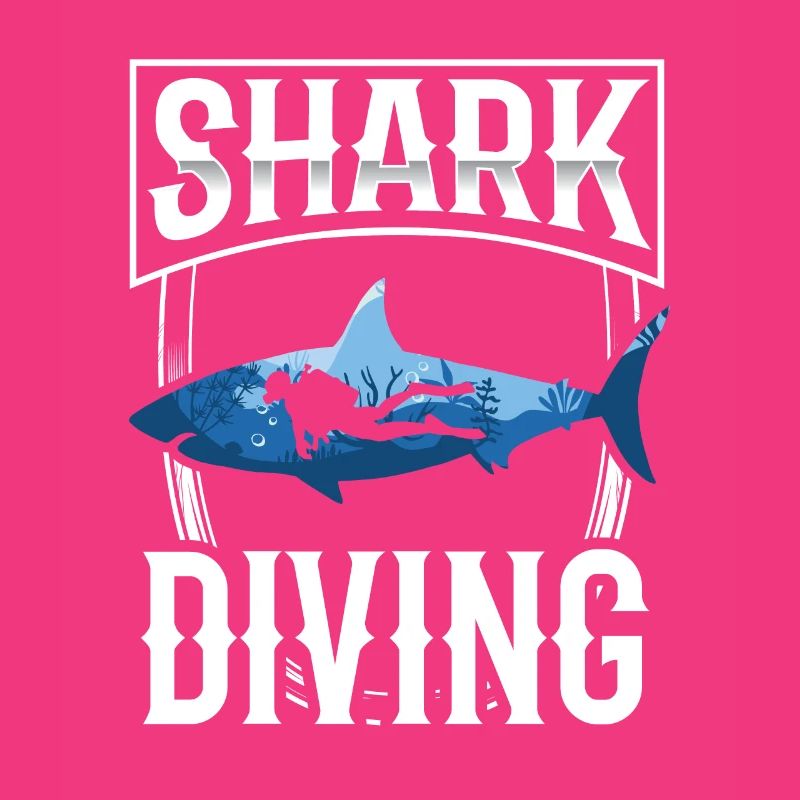 Plongée avec les requins Plongée avec les requins