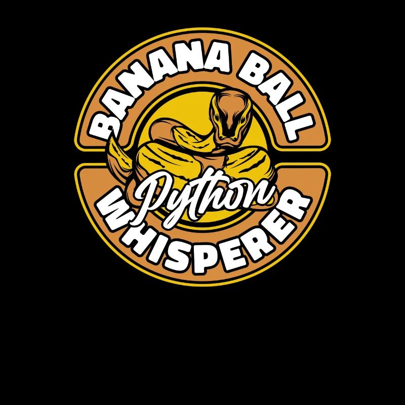 Banana Ball Python Whisperer Python Banana Ball