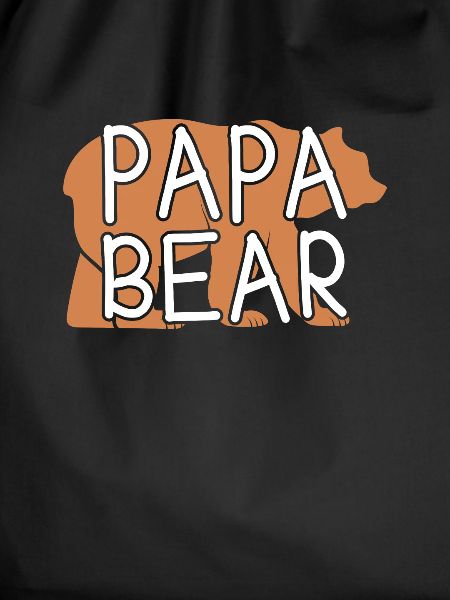 Papa bear