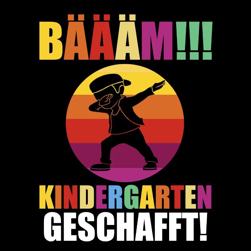 Schulkind Schulbeginn Erste Klasse Kindergarten Ei