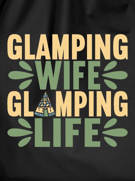 Glamping Glamper
