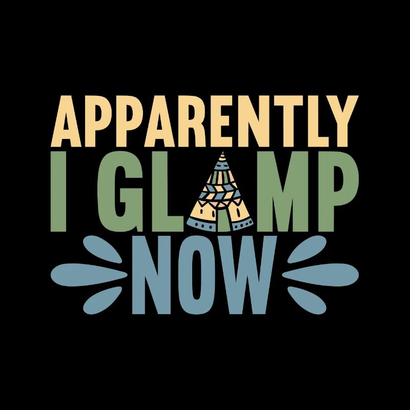 Glamping Glamper
