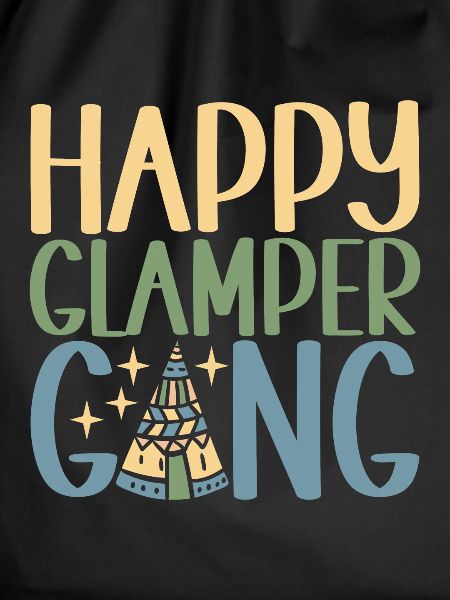 Glamping Glamper
