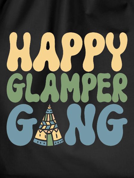 Glamping Glamper