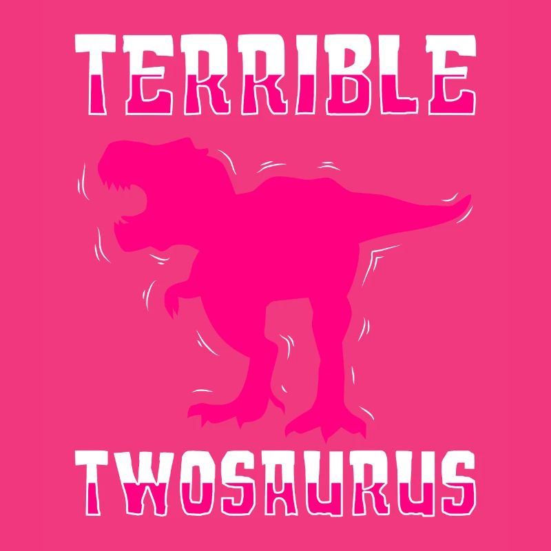 Terrifying Twosaurus