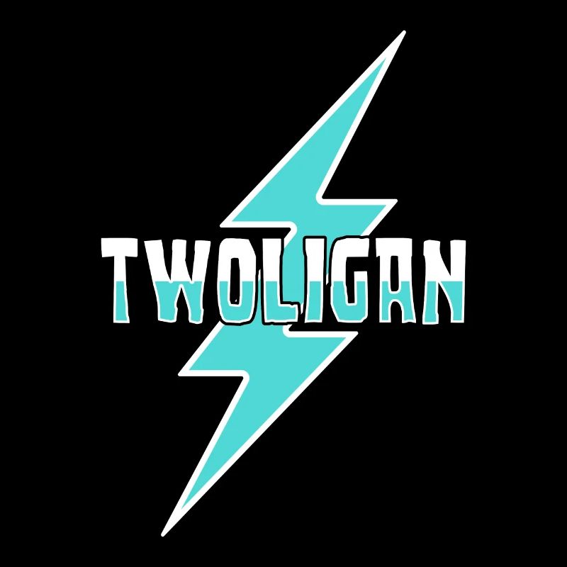 Twoligan Terrible Two