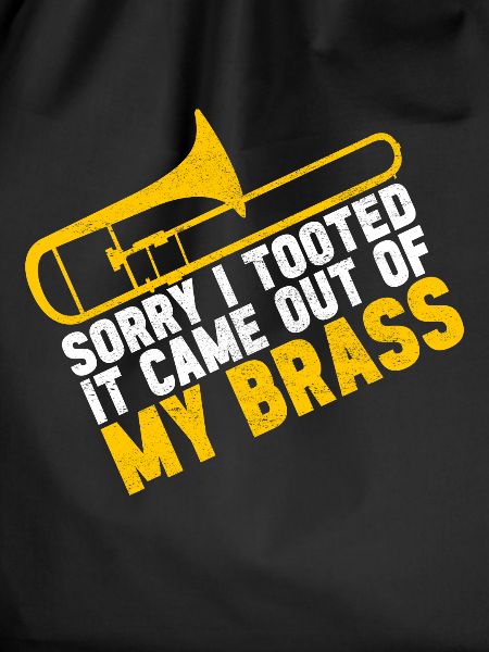 Posaune Trombone
