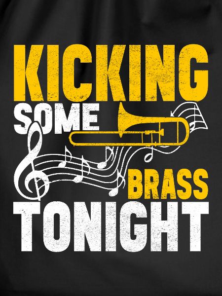 Posaune Trombone