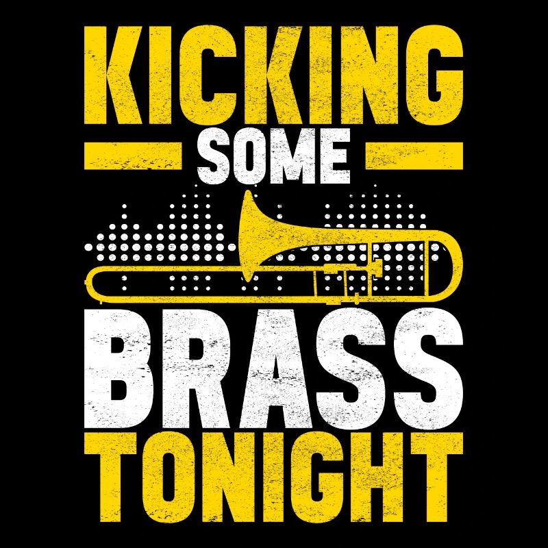 Posaune Trombone
