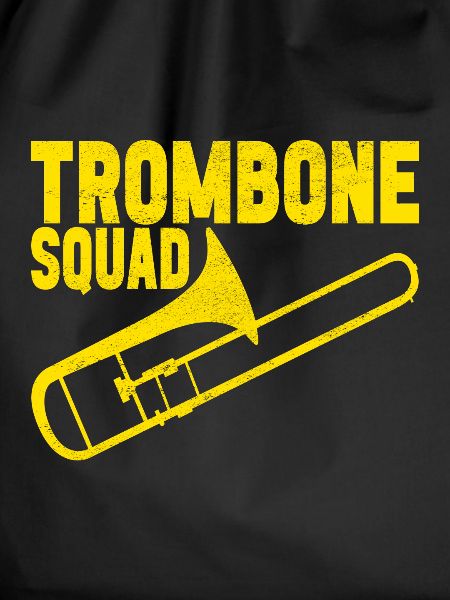 Posaune Trombone
