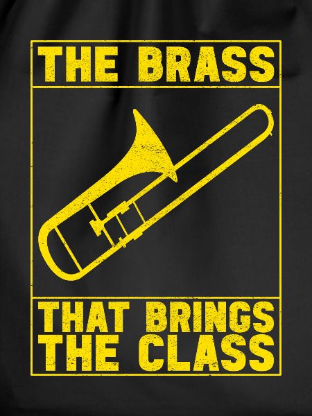 Posaune Trombone