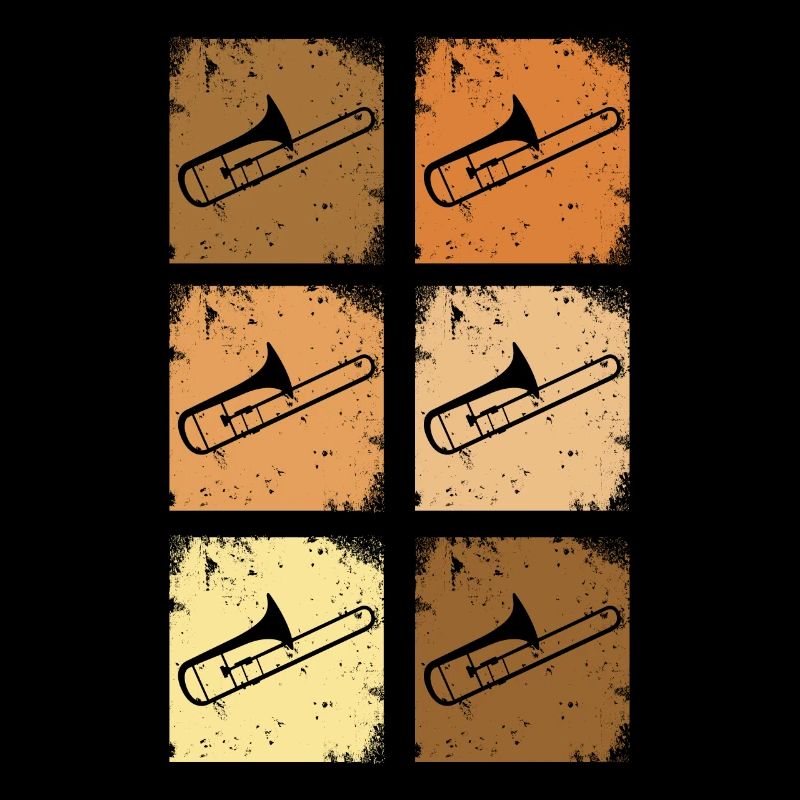 Posaune Trombone