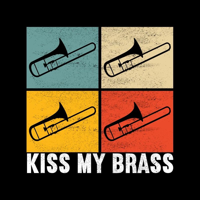 Posaune Trombone