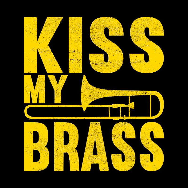 Posaune Trombone