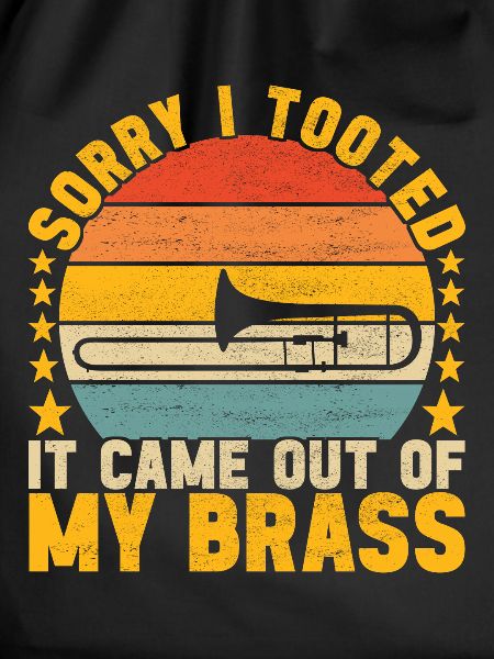 Posaune Trombone