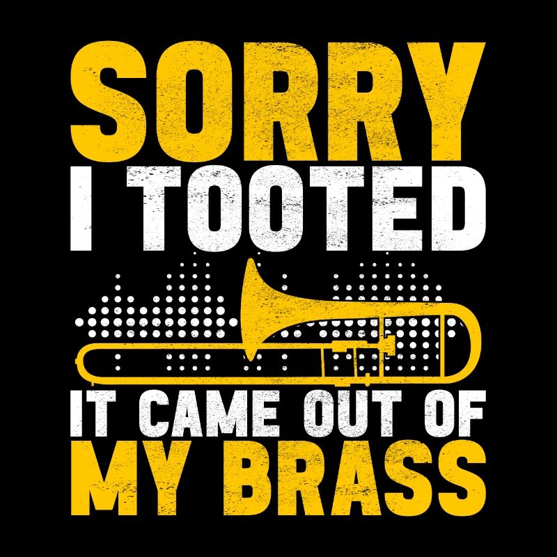 Posaune Trombone