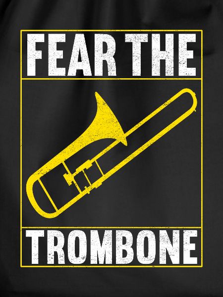 Posaune Trombone