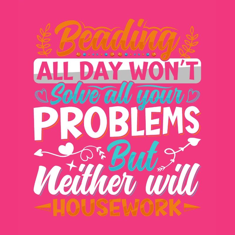 Beading Designs for Beader.