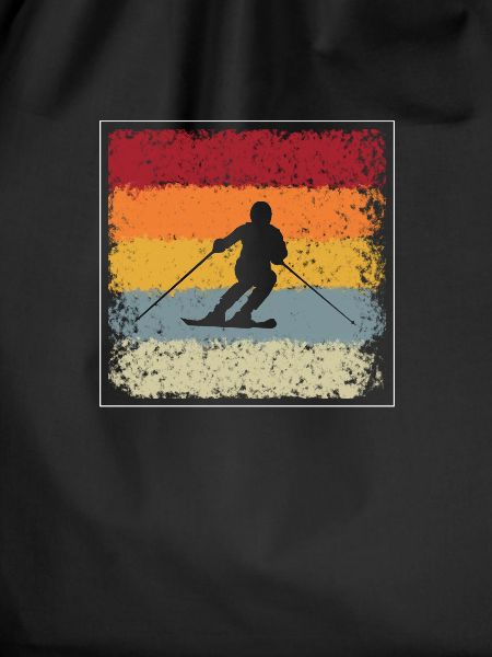 Ski Retro