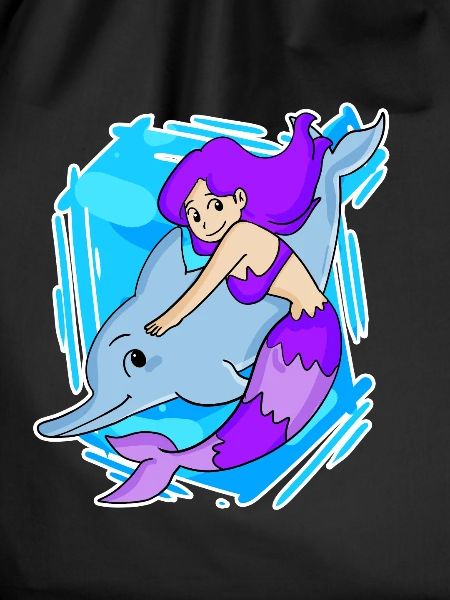 Mermaid
